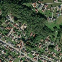 Satellite imagery of survey_point, CZ