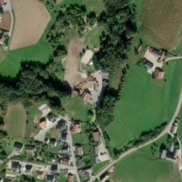 Satellite imagery of survey_point, CZ