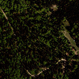 Satellite imagery of I/28-1, AT