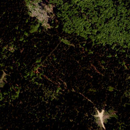 Satellite imagery of I/28-1, AT