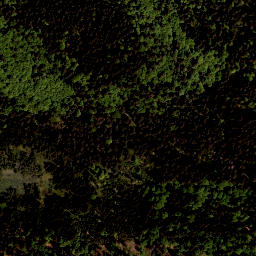 Satellite imagery of I/28-1, AT