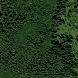 Satellite imagery of Tokaniště [Horní Planá-Zvonková], CZ
