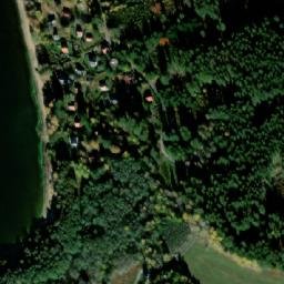 Satellite imagery of Lískovec [Černá v Pošumaví] TV t., CZ