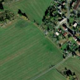 Satellite imagery of Lískovec [Černá v Pošumaví] TV t., CZ