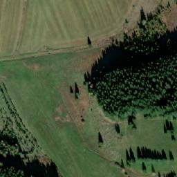 Satellite imagery of Kozlík [Světlík], CZ