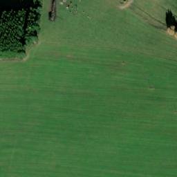 Satellite imagery of Křížová hora [Světlík], CZ