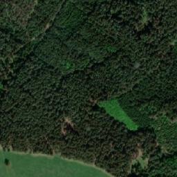 Satellite imagery of Chudějovký vrch [Rožmitál na Šumavě-Hněvanov], CZ