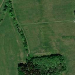 Satellite imagery of Chudějovký vrch [Rožmitál na Šumavě-Hněvanov], CZ