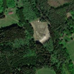 Satellite imagery of Omlenický vrch [Omlenice], CZ