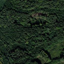 Satellite imagery of Hodonický vrch [Malonty - Hodonice] GSM, CZ