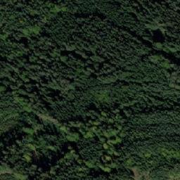Satellite imagery of Hodonický vrch [Malonty - Hodonice] GSM, CZ