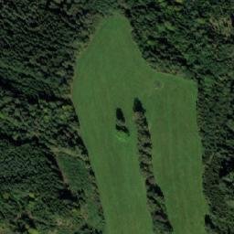 Satellite imagery of Hodonický vrch [Malonty - Hodonice] GSM, CZ