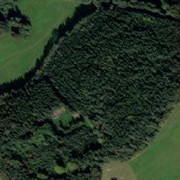 Satellite imagery of Mlýnský vrch [Malonty-Ličov-Desky], CZ