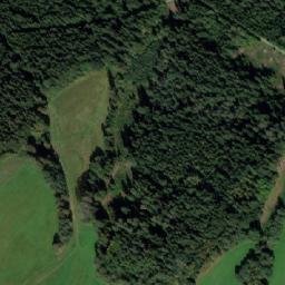 Satellite imagery of Mlýnský vrch [Malonty-Ličov-Desky], CZ
