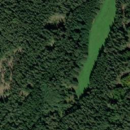 Satellite imagery of Zaječí, CZ