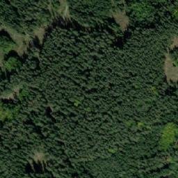 Satellite imagery of Zaječí, CZ