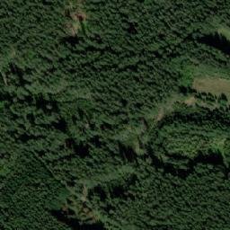 Satellite imagery of Kuní hora [Horní Stropnice-Staré Hutě], CZ