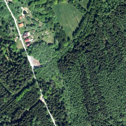 Satellite imagery of IV/36, AT