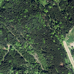 Satellite imagery of IV/36, AT