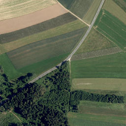 Satellite imagery of Baderhöhe, AT