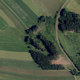 Satellite imagery of Baderhöhe, AT