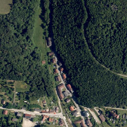 Satellite imagery of Schloss Wildberg, AT