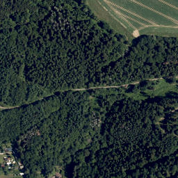 Satellite imagery of Schloss Wildberg, AT