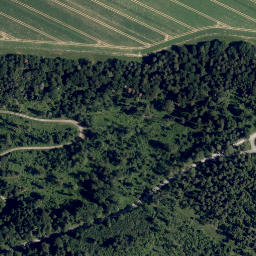 Satellite imagery of Schloss Wildberg, AT