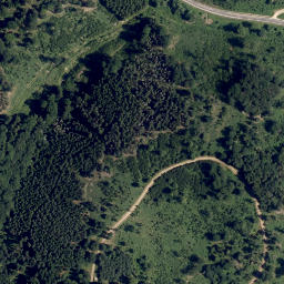 Satellite imagery of Wechsel Berg, AT