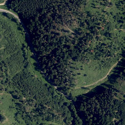 Satellite imagery of Wechsel Berg, AT
