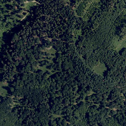 Satellite imagery of Wechsel Berg, AT