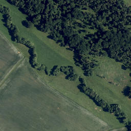 Satellite imagery of Schloss Therasburg, AT