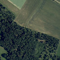 Satellite imagery of Schloss Therasburg, AT