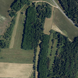 Satellite imagery of Heidberg, AT