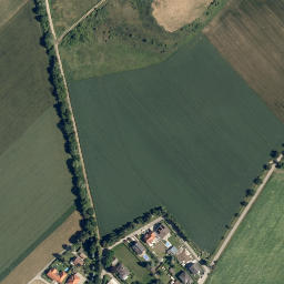 Satellite imagery of Kalvarienberg, AT