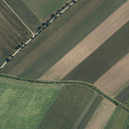 Satellite imagery of Kalvarienberg, AT