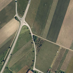Satellite imagery of Kalvarienberg, AT