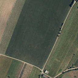 Satellite imagery of Hochsteinerberg, AT