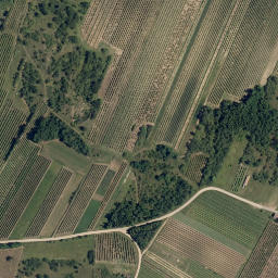 Satellite imagery of Hochsteinerberg, AT