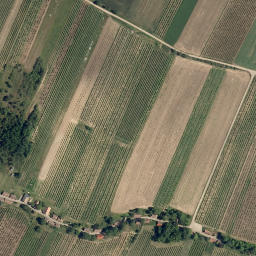 Satellite imagery of Hochsteinerberg, AT