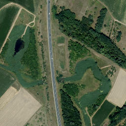 Satellite imagery of Kirchberg, AT