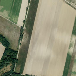 Satellite imagery of Kirchberg, AT