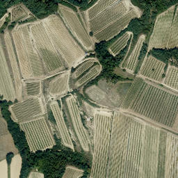 Satellite imagery of Hutberg, AT