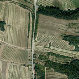 Satellite imagery of Hutberg, AT