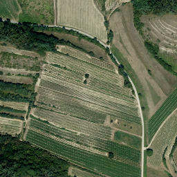 Satellite imagery of Hutberg, AT