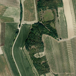 Satellite imagery of Fuchsberg, AT