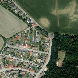 Satellite imagery of Steinbühel, AT