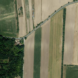 Satellite imagery of Steinbühel, AT