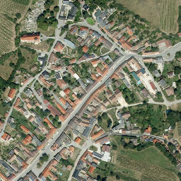 Satellite imagery of survey_point, AT