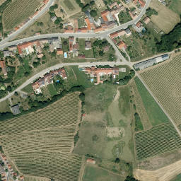 Satellite imagery of survey_point, AT